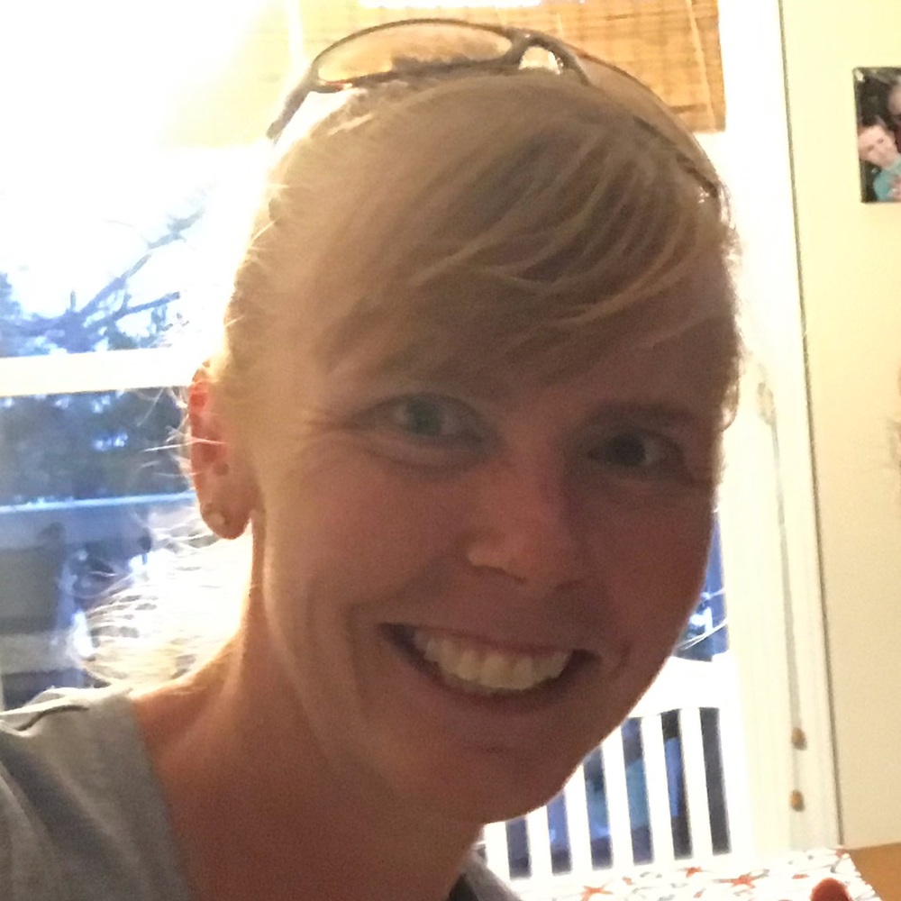 Meet your Posher, Jennette